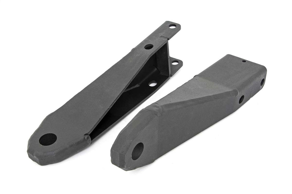 Rough Country RS151 Tow Hook To Shackle Conversion Kit for Select GMC Sierra HD