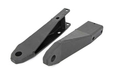 Load image into Gallery viewer, Rough Country RS151 Tow Hook To Shackle Conversion Kit for Select GMC Sierra HD
