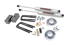 Load image into Gallery viewer, Rough Country 75030 Suspension Lift Kit w/Shocks for Select Toyota Tundra