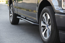 Load image into Gallery viewer, Armordillo 8702048 RS Series Running Board for Select Ford F-150, Ford F-250 Super Duty, Ford F-350 Super Duty, Ford F-450 Super Duty, Ford F-550 Super Duty