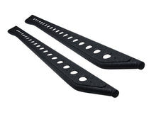 Load image into Gallery viewer, Armordillo 8702727 RS Series Running Board for Select Chevrolet Silverado 1500, Chevrolet Silverado Classic, Chevrolet Silverado HD Classic, Chevrolet Silverado 2500, Chevrolet Silverado HD, Chevrolet Silverado HD Classic, Chevrolet Silverado 3500,