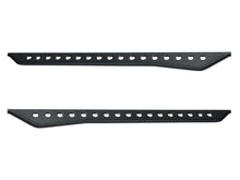 Load image into Gallery viewer, Armordillo 8702079 RS Series Running Board for Select Chevrolet Silverado 1500, Chevrolet Silverado LD, Chevrolet Silverado HD, Chevrolet Silverado HD, GMC Sierra, GMC Sierra 1500, GMC Sierra Limited, GMC Sierra HD, GMC Sierra HD