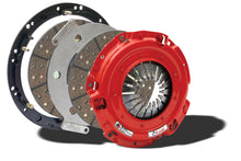 Load image into Gallery viewer, McLeod 6913-02 RST: For use with Small Diameter Flywheel: Black Ring: 1 x 23 Spline for Select Chrysler 300, Chrysler Newport, Dodge 880, Dodge Aspen, Dodge B100, Dodge B150, Dodge Challenger, Dodge Charger, Dodge Coronet, Dodge D100, Dodge D150, Dodge