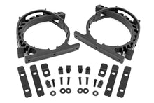 Load image into Gallery viewer, Rough Country 99070 Rubber Molle Panel Clamp Kit