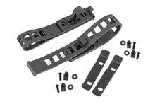 Load image into Gallery viewer, Rough Country 99072 Rubber Molle Panel Clamp Kit