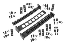 Load image into Gallery viewer, Rough Country 99066 Rubber Molle Panel Clamp Kit