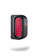 Load image into Gallery viewer, Rugged Ridge 11652.03 LED Tail Light Set for Select Jeep Wrangler, Jeep Wrangler JK