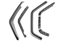 Load image into Gallery viewer, Rugged Ridge 11640.56 Max Terrain Fender Flare for Select Jeep Wrangler, Jeep Wrangler JK