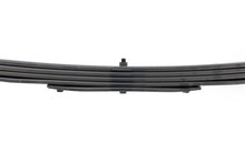 Load image into Gallery viewer, Rough Country 8001KIT Leaf Spring for Select Chevrolet K10 Pickup, Chevrolet K10 Suburban, Chevrolet K20 Pickup, GMC Jimmy, GMC K15/K1500 Pickup, GMC K15/K1500 Suburban