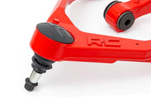 Load image into Gallery viewer, Rough Country 10025RED Control Arm for Select Chevrolet Silverado 1500, GMC Sierra