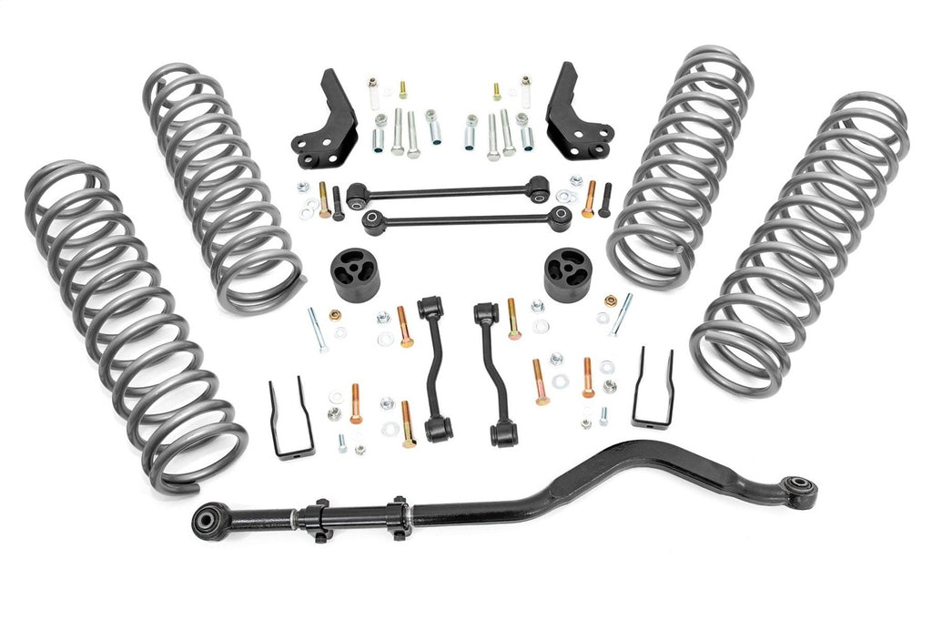 Rough Country 78800 Suspension Lift Kit for Select Jeep Gladiator