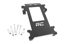 Load image into Gallery viewer, Rough Country 93046 Frame Stiffener Gusset for Select Polaris RZR XP 1000, Polaris RZR XP EPS, Polaris RZR XP EPS DYNAMIX Edition, Polaris RZR XP EPS Desert Edition, Polaris RZR XP EPS Fox Edition, Polaris RZR XP EPS Gold Matte Metallic LE, Polaris RZR