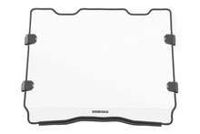 Load image into Gallery viewer, Rough Country 98102010 Windshield for Select Polaris RZR PRO XP, Polaris RZR PRO XP 4, Polaris RZR PRO XP 4 Orange Madness LE, Polaris RZR PRO XP 4 Premium, Polaris RZR PRO XP 4 Sport, Polaris RZR PRO XP 4 Ultimate, Polaris RZR PRO XP Orange Madness LE,