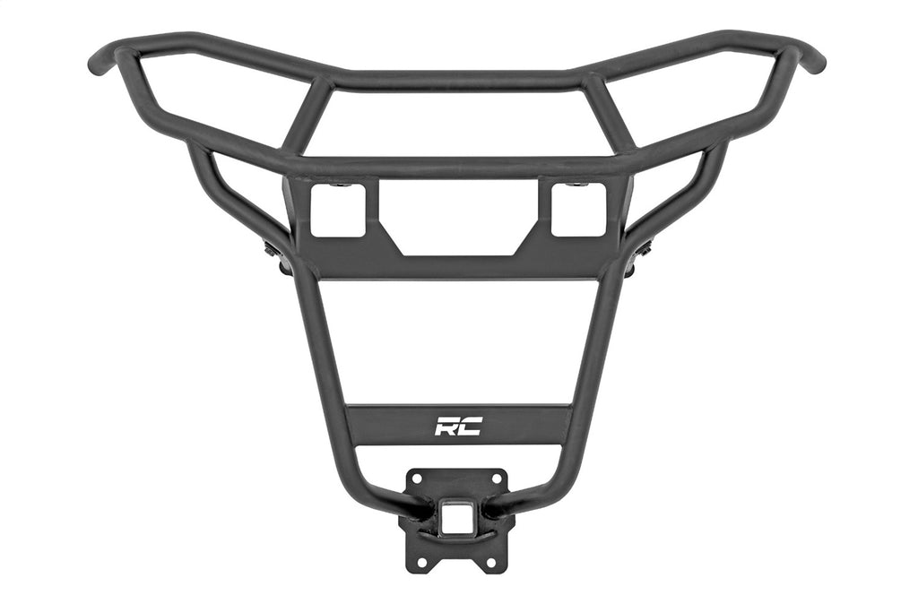 Rough Country 93118 Tubular Fender Flares for Select Polaris RZR XP 1000, Polaris RZR XP EPS, Polaris RZR XP EPS DYNAMIX Edition, Polaris RZR XP EPS Desert Edition, Polaris RZR XP EPS Fox Edition, Polaris RZR XP EPS Gold Matte Metallic LE, Polaris RZR XP