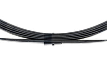 Load image into Gallery viewer, Rough Country 8200KIT Leaf Spring for Select Chevrolet K10, Chevrolet K10 Pickup, Chevrolet K10 Suburban, Chevrolet K20, Chevrolet K20 Pickup, Chevrolet K20 Suburban, Chevrolet K5 Blazer, Chevrolet V10, Chevrolet V20, GMC Jimmy, GMC K15, GMC K15