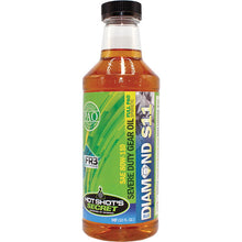 Load image into Gallery viewer, Hot Shots Secret BLUE DIAMOND GEAR OIL SEVERE DUTY S11 110 WT - QUART BDS1132Z
