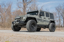 Load image into Gallery viewer, Rough Country 67470 X-Series Suspension Lift Kit w/Shocks for Select Jeep Wrangler, Jeep Wrangler JK