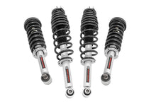 Load image into Gallery viewer, Rough Country 591141 Suspension Lift Kit w/Shocks for Select Ford Bronco