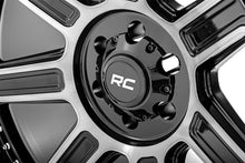 Load image into Gallery viewer, Rough Country 89200912 Series 89 Wheel for Select Cadillac Escalade, Chevrolet Colorado, Chevrolet Silverado 1500, Chevrolet Suburban, Chevrolet Tahoe, Chevrolet Trailblazer, Ford Bronco, Ford Ranger, GMC Canyon, GMC Sierra 1500, Jeep Grand Wagoneer L,