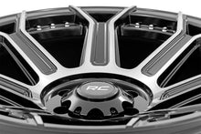 Load image into Gallery viewer, Rough Country 89201812 Series 89 Wheel for Select Cadillac Escalade, Chevrolet Avalanche, Chevrolet Avalanche 1500, Chevrolet Blazer, Chevrolet Colorado, Chevrolet K10, Chevrolet K10 Pickup, Chevrolet K10 Suburban, Chevrolet K1500, Chevrolet K1500