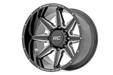 Load image into Gallery viewer, Rough Country 91201217M One-Piece Series 91 Wheel for Select Ford Bronco, Ford Expedition, Ford F-150, Ford F-150 Lightning