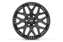 Load image into Gallery viewer, Rough Country 95201012 One-Piece Series 95 Wheel for Select Cadillac Escalade, Chevrolet Colorado, Chevrolet Silverado 1500, Chevrolet Silverado Classic, Chevrolet Silverado LTD, Chevrolet Suburban, Chevrolet Suburban 1500, Chevrolet Tahoe, Chevrolet