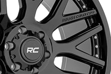 Load image into Gallery viewer, Rough Country 95201017 One-Piece Series 95 Wheel for Select Ford Bronco, Ford Expedition, Ford F-150, Ford F-150 Lightning, Ford Ranger