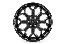 Load image into Gallery viewer, Rough Country 96200912 One-Piece Series 96 Wheel for Select Cadillac Escalade, Chevrolet Colorado, Chevrolet K1500 Suburban, Chevrolet K5 Blazer, Chevrolet Silverado 1500, Chevrolet Silverado Classic, Chevrolet Suburban, Chevrolet Suburban 1500,