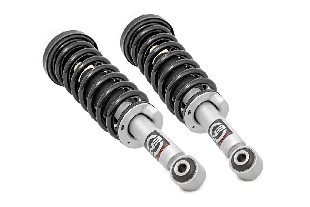 Rough Country 501073 Lifted N3 Struts for Select Ford F-150