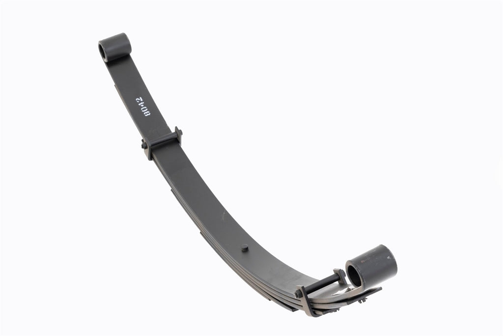 Rough Country 8042KIT Leaf Spring for Select Toyota Land Cruiser