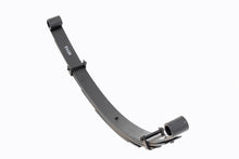 Load image into Gallery viewer, Rough Country 8042KIT Leaf Spring for Select Toyota Land Cruiser