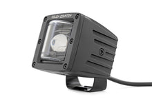 Load image into Gallery viewer, Rough Country 70907A Black Series LED Fog Light Kit