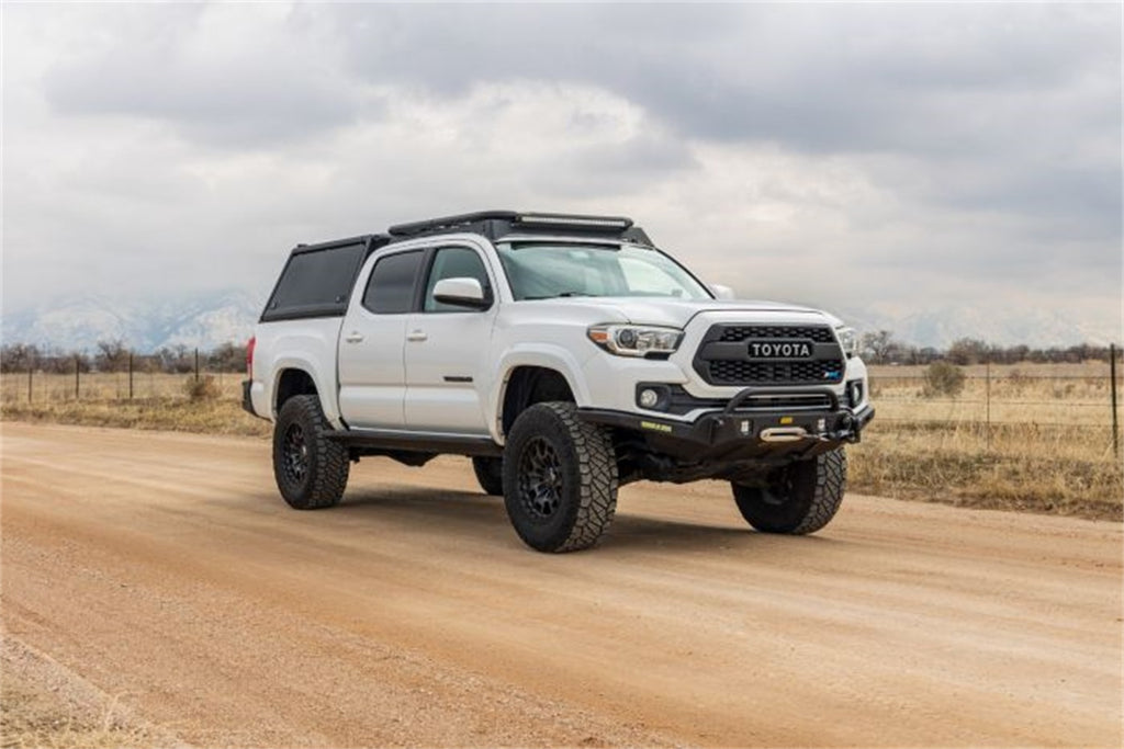 ReadyLift 62-55340 SST® Lift Kit w/Shocks for Select Toyota Tacoma