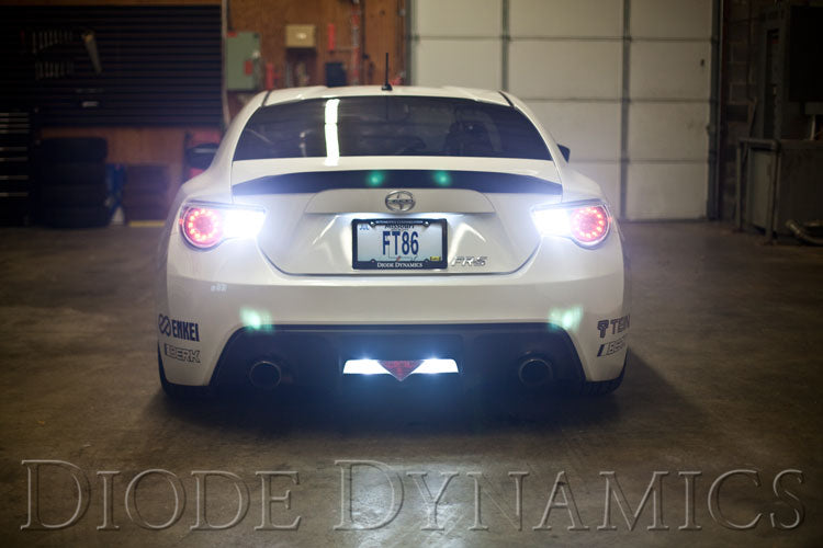 Diode Dynamics DD3014 Designed specifically for your vehicle to provide a modern LED appearance. for Select Scion FR-S
