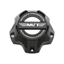 Load image into Gallery viewer, Mickey Thompson 250386 5X150 BOLT ON CLOSED SD-5 BLACK CAP