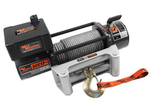 Load image into Gallery viewer, Mile Marker 76-50251BW SEC12 ES Waterproof Winch