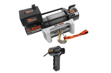 Load image into Gallery viewer, Mile Marker 76-50251BW SEC12 ES Waterproof Winch