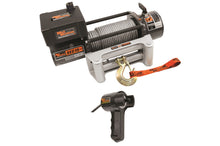 Load image into Gallery viewer, Mile Marker 76-50260W SEC15 ES Waterproof Winch