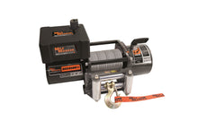 Load image into Gallery viewer, Mile Marker 76-50115BW PE4500 ES Waterproof Winch