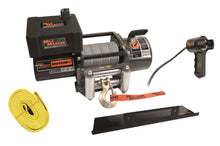 Load image into Gallery viewer, Mile Marker 76-50115BW PE4500 ES Waterproof Winch