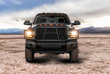 Load image into Gallery viewer, Husky Liners 2820156 Aeroskin Lightshield PRO Hood Protector for Select Jeep Gladiator, Jeep Wrangler