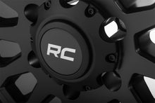 Load image into Gallery viewer, Rough Country 87170912B Series 87 Wheel for Select Cadillac Escalade, Chevrolet Avalanche, Chevrolet Avalanche 1500, Chevrolet Blazer, Chevrolet Colorado, Chevrolet K10, Chevrolet K10 Pickup, Chevrolet K10 Suburban, Chevrolet K1500, Chevrolet K1500