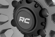 Load image into Gallery viewer, Rough Country 87170912G Series 87 Wheel for Select Cadillac Escalade, Chevrolet Avalanche, Chevrolet Avalanche 1500, Chevrolet Blazer, Chevrolet Colorado, Chevrolet K10, Chevrolet K10 Pickup, Chevrolet K10 Suburban, Chevrolet K1500, Chevrolet K1500