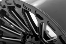 Load image into Gallery viewer, Rough Country 97170912 Series 97 Wheel for Select Chevrolet Colorado, Chevrolet Silverado 1500, Chevrolet Suburban, Chevrolet Tahoe, Ford Bronco, Ford Ranger, GMC Canyon, GMC Sierra 1500, Ram 1500, Toyota 4Runner, Toyota Tacoma