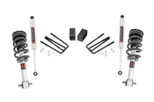 Load image into Gallery viewer, Rough Country 26840 Suspension Lift Kit for Select Chevrolet Silverado 1500, GMC Sierra