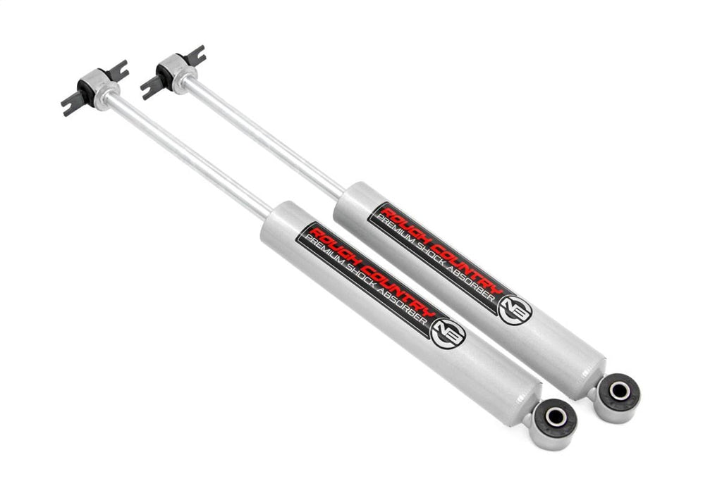 Rough Country 23170_A N3 Shocks for Select Jeep Cherokee