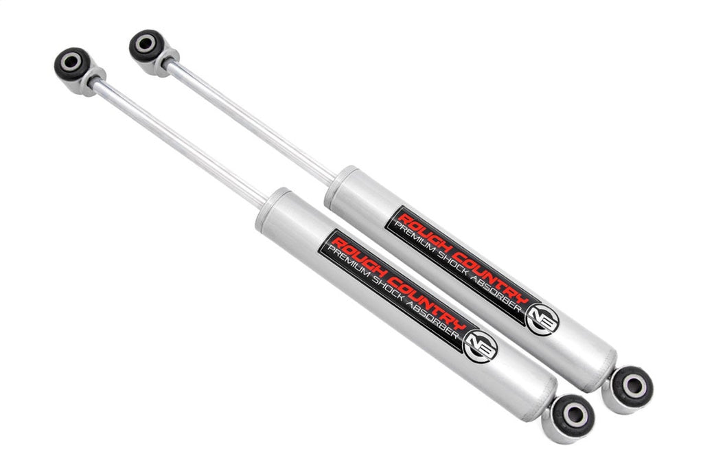 Rough Country 23209_C N3 Shocks for Select Ford F-150