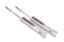 Load image into Gallery viewer, Rough Country 23157_A N3 Shocks for Select Cadillac Escalade, Chevrolet Avalanche 1500, Chevrolet Silverado 1500, Chevrolet Silverado Classic, Chevrolet Suburban 1500, Chevrolet Tahoe, GMC Sierra 1500, GMC Sierra Classic, GMC Yukon, GMC Yukon XL