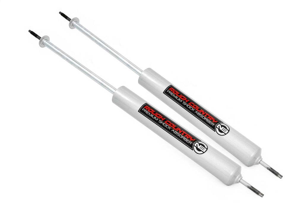 Rough Country 23298_A N3 Shocks for Select Ford F-250