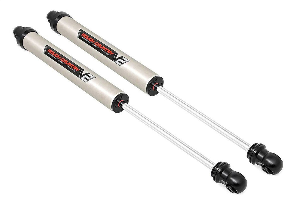 Rough Country 760768_M V2 Shock Absorbers for Select Ford Bronco